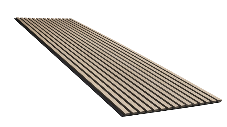 Wood4Wall prime oak product